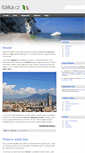 Mobile Screenshot of italka.cz